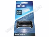 Kép a(z) Borotva szita Braun 1000 széria  10B Freecontrol nevű termékről