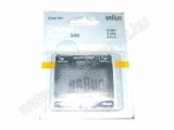 Kép a(z) Borotva szita Braun 346 nevű termékről