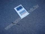 Kép a(z) Tű 10db-os 110-as 130/705H nevű termékről