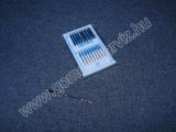 Kép a(z) Tű 10db-os 80-as 130/705H nevű termékről