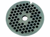 Kép a(z) Zelmer 86.1241Húsdaráló Perforált Vágótárcsa 5  4 mm Ø50mm Csigához nevű termékről