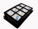 Kép a(z) Porszívó Hepa Filter Samsung SC8570/ HEPA H13 DJ9700456A / DJ9700456E / DJ9700456D Gyári nevű termékről