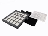 Kép a(z) Porszívó Hepa Filter/Szűrő készlet Sencor SVX003HF/ SVC 1010/1011 Forte Porszívóhoz Gyári MOSHATÓ nevű termékről