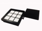 Kép a(z) Porszívó Hepa Filter / Szűrő készlet Sencor SVX009HF H13/ SVC 1030 Cat&Dog Porszívóhoz Gyári MOSHATÓ nevű termékről