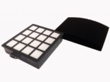 Kép a(z) Porszívó Hepa Filter/Szűrő készlet Sencor SVX013HF H13/ SVC 8x Porszívóhoz Gyári MOSHATÓ nevű termékről