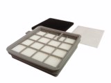 Kép a(z) Porszívó Hepa filter Gorenje VCK 1801 BCY IV/ VCK 1601 GCY IV/ VCK 1501 OCY IV nevű termékről