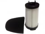 Kép a(z) Porszívó Hepa Filter/Szűrő készlet Sencor SVX010HF/ SVC 630  Porszívóhoz Gyári MOSHATÓ nevű termékről