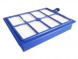 Kép a(z) Porszívó Kompatibilis Hepa Filter  AEG / Electrolux / Philips EF12 H12 (Invest megfelelője: IZ-FHE1) nevű termékről