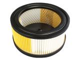 Kép a(z) Porszívó Kompatibilis Hepa Filter / Patronszűrő hengeres KARCHER WD 4.000-4.999 / WD 5.000-5.999  6.414-960.0 nevű termékről