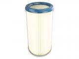 Kép a(z) Porszívó Kompatibilis Hepa Filter / Motorvédő Szűrő hengeres KARCHER NT 602 / NT 802 IV 5.731-007.0 nevű termékről