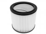 Kép a(z) Porszívó Hepa Filter / Motorvédő Szűrő hengeres FIELDMANN FDU 900601 / FDU 200601-E Hamuporszívóhoz 50002156 Gyári MOSHATÓ nevű termékről