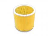 Kép a(z) Porszívó Kompatibilis Hepa Filter / Motorvédő Szűrő hengeres KARCHER K 2001 / K 2201 / K 2901 / 6.414-354.0 nevű termékről