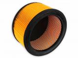 Kép a(z) Porszívó Kompatibilis Hepa Filter / Motorvédő Szűrő hengeres Zárt LAVOR Whisper V8 nevű termékről