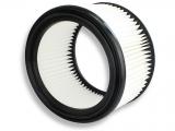 Kép a(z) Porszívó Kompatibilis Hepa Filter / Motorvédő Szűrő hengeres Festool / Festo SR 151 EAS / Nilfisk Alto SQ 450-11 MOSHATÓ nevű termékről
