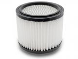 Kép a(z) Porszívó Hepa Filter / Motorvédő Szűrő hengeres nyitott Parkside (LIDL) PWDA 20-Li A1 MOSHATÓ nevű termékről