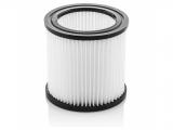 Kép a(z) Porszívó Hepa Filter / Motorvédő Szűrő hengeres nyitott ETA Barello 4222 / 6222 / 422200010 Gyári MOSHATÓ nevű termékről