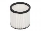 Kép a(z) Porszívó Hepa Filter / Motorvédő Szűrő hengeres Zárt POWERPLUS POWX 3230 / 134.141.06 Gyári MOSHATÓ nevű termékről