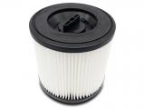 Kép a(z) Porszívó Hepa Filter / Motorvédő Szűrő hengeres Zárt FERREX GDVC 4025 MOSHATÓ nevű termékről