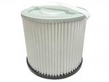 Kép a(z) Porszívó Hepa Filter / Motorvédő Szűrő hengeres Zárt Parkside (LIDL) / Rowenta RU100 / Aquafilter 2000 MOSHATÓ nevű termékről