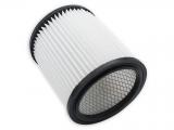 Kép a(z) Porszívó Hepa Filter / Motorvédő Szűrő hengeres Nyitott Monzana DBNT30-1400 / 100474 Wet & Dry MOSHATÓ nevű termékről