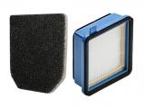 Kép a(z) Porszívó Kompatibilis Hepa Filter / Szűrő készlet Electrolux Well Q6 / Q7 / Q8 / 9009232696 MOSHATÓ nevű termékről