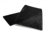 Kép a(z) Univerzális Porszívó Szivacsszűrő 560x150mm vastagság:10mm KÖZEPESEN RITKA (Ollóval méretre szabható!) nevű termékről