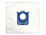 Kép a(z) IZ-PH5SP Electrolux / AEG / Philips S-BAG Kompatibilis mikroszálas porzsák (5db/csomag) nevű termékről