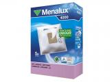 Kép a(z) IZ-Y18GYS Menalux 4000  DAEWOO RC105 stb. Gyári mikroszálas porzsák (5db+1filter/csomag) nevű termékről