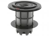 Kép a(z) Porszívó Hepa Filter Szűrővédővel Bosch BGS51230/01 / BGS5ALL/02 / 00708278 Gyári nevű termékről