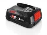 Kép a(z) Porszívó Cserélhető Akkumulátor Power for ALL 18V 3.0Ah BBS711AU/01 / BCS711A/01 / BHZUB1830  / 17006127 Gyári nevű termékről