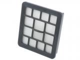 Kép a(z) Zelmer 01Z014 Porszívó Hepa Filter Voyager Twix (Kimeneti) 12008517 Gyári nevű termékről