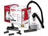 Kép a(z) INVEST Galactico porzsákos háztartási porszívó 850W / INC-ODK-001/2025 nevű termékről