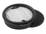 Kép a(z) Porszívó Hepa Filter / Szűrő készlet Sencor SVX048HF / SVC 9879BK Porszívóhoz Gyári nevű termékről