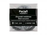 Kép a(z) Paclan Expert Fémdörzsi L-es méret 3db/csomag nevű termékről
