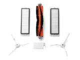 Kép a(z) Porszívó Komplett Készlet XIAOMI ROBOROCK S5 / S50 / S55 / XIAOWA E25 / E35 (6 részes) nevű termékről
