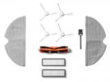 Kép a(z) Porszívó Komplett Készlet XIAOMI Mi Robot Vacuum Mop 1C  / Mop 1T / Mop 2 (10 részes) nevű termékről