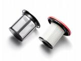 Kép a(z) Porszívó Kompatibilis Hepa Filter Szűrővédővel Bosch BBS611W2TW/03 / BCS61113/01 / 12033215 MOSHATÓ nevű termékről