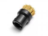 Kép a(z) Gőztisztító Kompatibilis Körkefe Réz sörtékkel KARCHER SC1 / SC 2 / SC 3 / SC 4 / SC 5 / SI 4 SG 4/4 / 2.863-061.0 nevű termékről