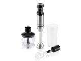 Kép a(z) Merülő Mixer / Botmixer Szett Hyundai HB 1000 / 1000W nevű termékről