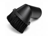 Kép a(z) Porszívó Körkefés Szívófej Ø32mm / 360°-ban elforgatható Premium kategóriás nevű termékről