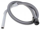 Kép a(z) Porszívó Komplett Gégecső AEG / Electrolux  AEC7570 / U2110 / Z1910 / VFL64 / 1924990458 Gyári nevű termékről
