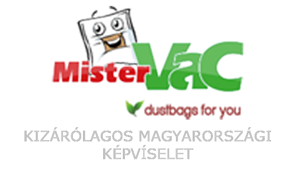 Mistervac kizárólagos magyarországi képvíselet