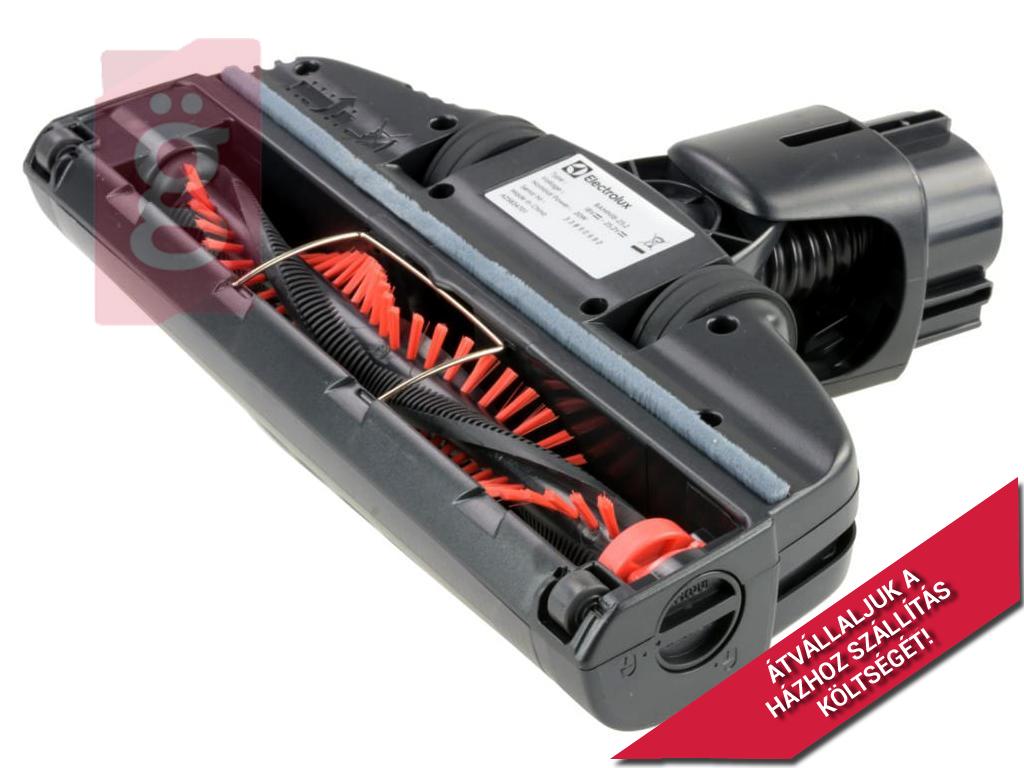 Kép a(z) Porszívó Turbó Szívófej AEG / Electrolux QX6-1-44SW / WQ71-ANIMA / 140188845055 Gyári nevű termékről