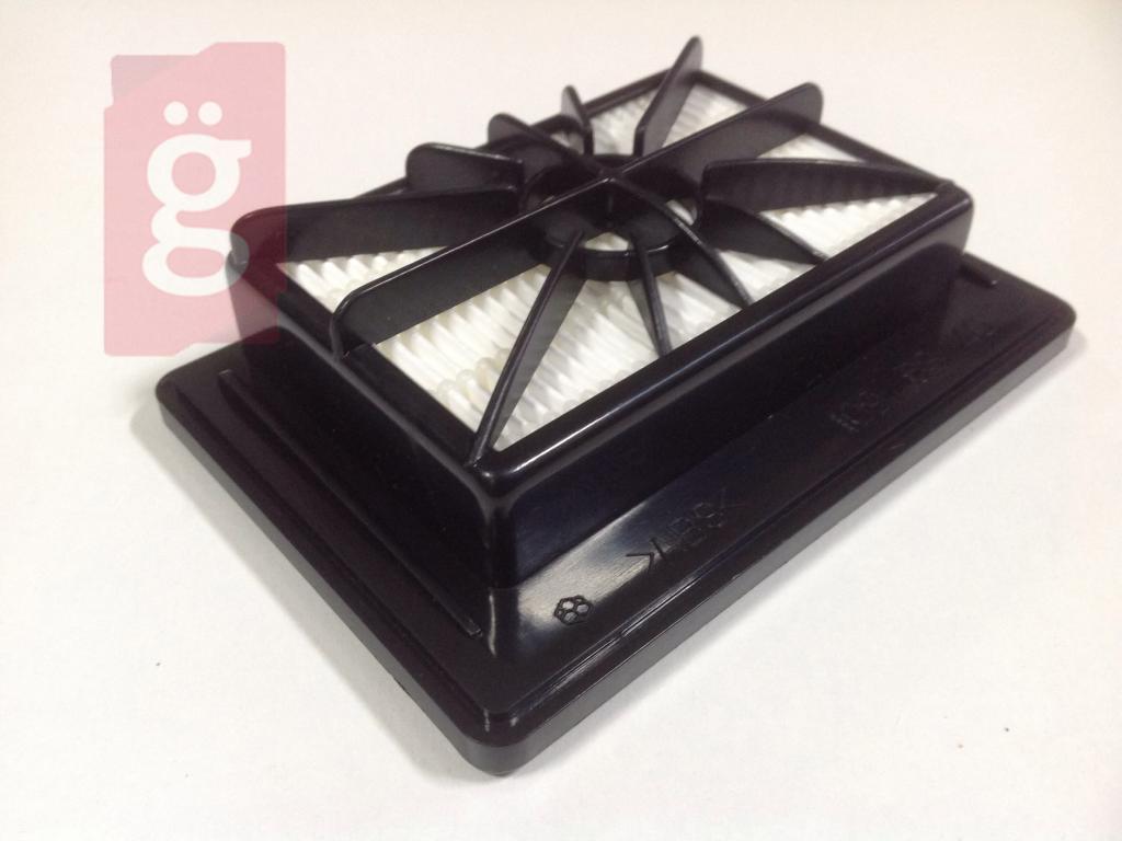 Kép a(z) Porszívó Hepa Filter AEG AEF05/ PROGRESS DIAMANT D812 / 9000870155 Gyári nevű termékről