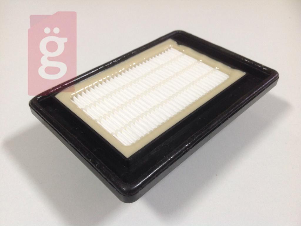 Kép a(z) Porszívó Hepa Filter AEG AEF05/ PROGRESS DIAMANT D812 / 9000870155 Gyári nevű termékről