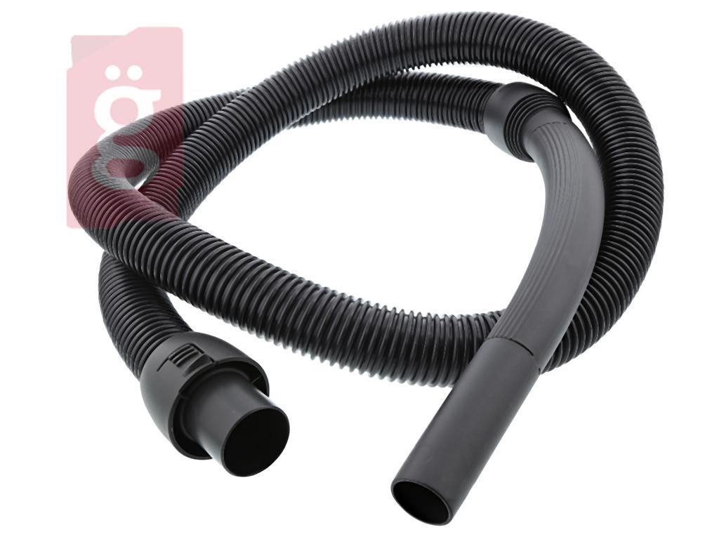 Kép a(z) Porszívó Komplett Gégecső AEG / Electrolux / Progress / Volta stb. (Hossza: 1.66m) 140194303016 (1096431000 helyett) Gyári nevű termékről