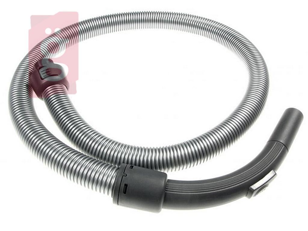 Kép a(z) Porszívó Komplett Gégecső AEG AE 7870EL / Electrolux Z 9900EL / ZANUSSI ZAN 1900EL / 4055354197 Gyári nevű termékről