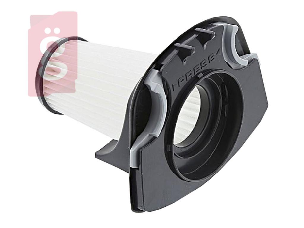 Kép a(z) Porszívó Hepa Filter Electrolux CX7235 4055477543 (140112523075) Gyári nevű termékről