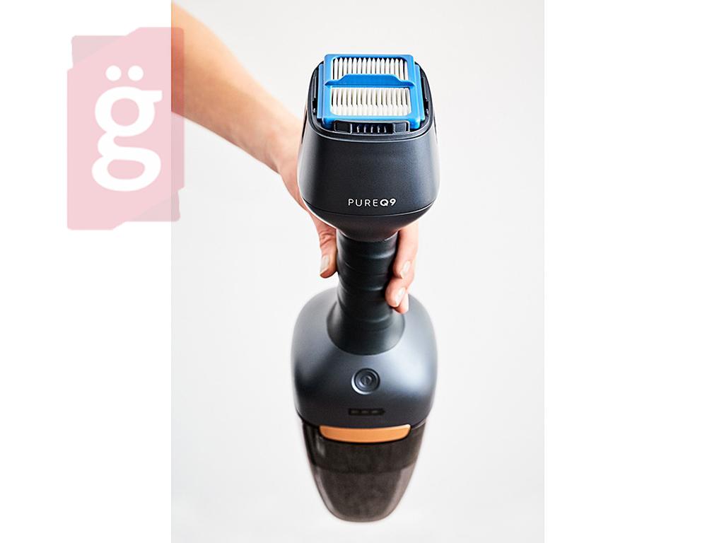 Kép a(z) Porszívó Motorvédő Szűrő Szett Electrolux Pure Q9 / AEG Pure QX9 / ESKQ9 / 9009230898 Gyári MOSHATÓ nevű termékről