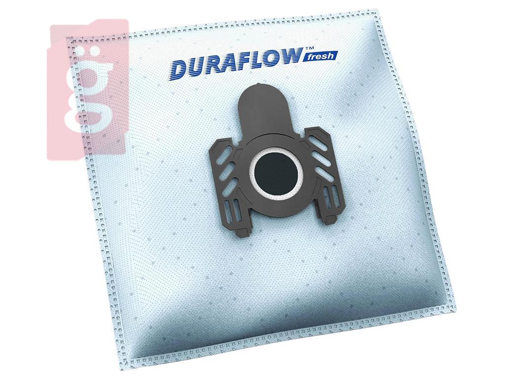 Kép a(z) IZ-E6GYS.1F Menalux 1002 Electrolux XIO GR28 Gyári mikroszálas porzsák (5db+1filter/csomag) 9001961367 nevű termékről